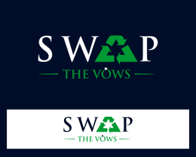 Swap The Vows entry by berkahe gusti