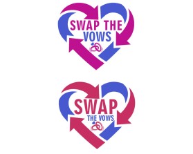 Swap The Vows entry by Zavi