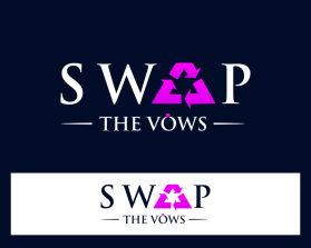 Swap The Vows entry by berkahe gusti