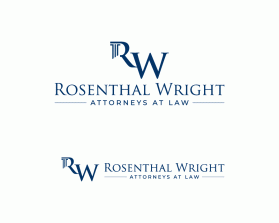 Rosenthal Wright entry by dsdezign