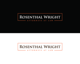 Rosenthal Wright entry by paczgraphics