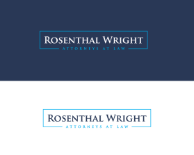 Rosenthal Wright entry by paczgraphics