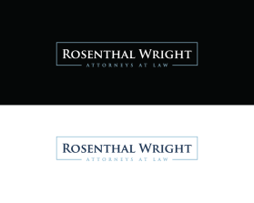 Rosenthal Wright entry by paczgraphics