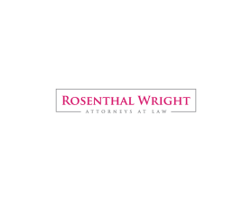 Rosenthal Wright entry by paczgraphics