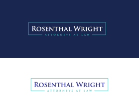 Rosenthal Wright entry by paczgraphics