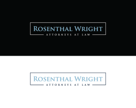 Rosenthal Wright entry by paczgraphics