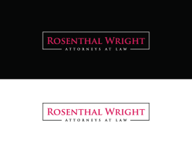 Rosenthal Wright entry by paczgraphics