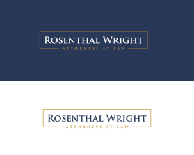 Rosenthal Wright entry by paczgraphics