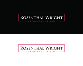 Rosenthal Wright entry by paczgraphics