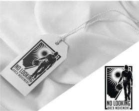 NO LOOKING BACK MOVEMENT entry by TERION