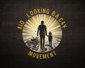 NO LOOKING BACK MOVEMENT entry by yuuhiroshi