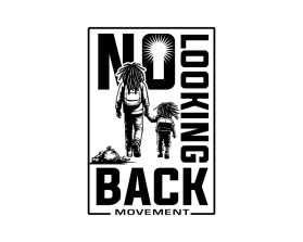 NO LOOKING BACK MOVEMENT entry by artsword
