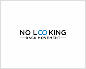 NO LOOKING BACK MOVEMENT entry by Billahi