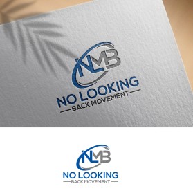 NO LOOKING BACK MOVEMENT entry by MuhammadR