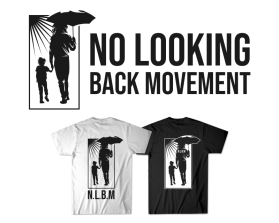 NO LOOKING BACK MOVEMENT entry by Armchtrm