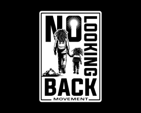 NO LOOKING BACK MOVEMENT entry by artsword