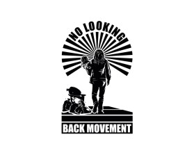 NO LOOKING BACK MOVEMENT entry by TERION