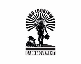 NO LOOKING BACK MOVEMENT entry by TERION