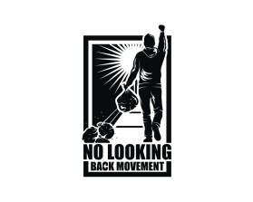 NO LOOKING BACK MOVEMENT entry by TERION