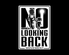 NO LOOKING BACK MOVEMENT entry by artsword