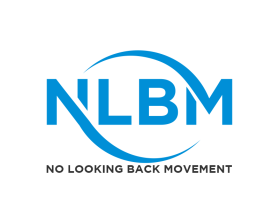 NO LOOKING BACK MOVEMENT entry by mulia