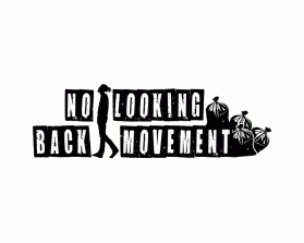 NO LOOKING BACK MOVEMENT entry by khaira