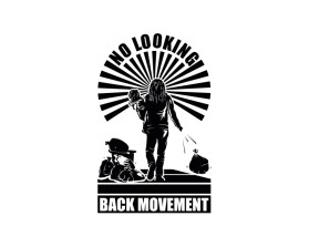 NO LOOKING BACK MOVEMENT entry by TERION
