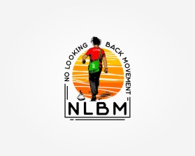 NO LOOKING BACK MOVEMENT entry by Dedde