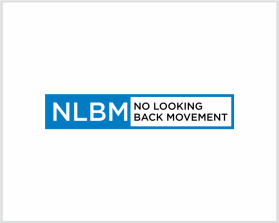 NO LOOKING BACK MOVEMENT entry by Billahi