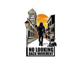 NO LOOKING BACK MOVEMENT entry by TERION