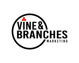 Vine & Branches Marketing entry by BUTHELEZI B.  GESUKA