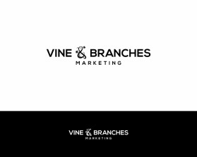 Vine & Branches Marketing entry by Azif Sulthoni