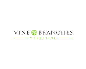 Vine & Branches Marketing entry by leovensager