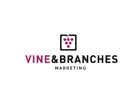 Vine & Branches Marketing entry by Mia Vučić