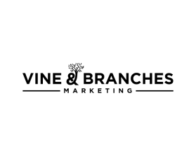 Vine & Branches Marketing entry by mulia