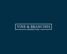 Vine & Branches Marketing entry by Zamena Begum