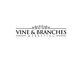 Vine & Branches Marketing entry by Cecelia de Guzman Lopez