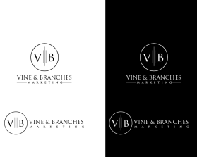 Vine & Branches Marketing entry by janrey turado