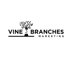 Vine & Branches Marketing entry by mulia