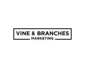 Vine & Branches Marketing entry by mulia