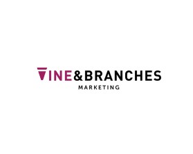 Vine & Branches Marketing entry by Mia Vučić