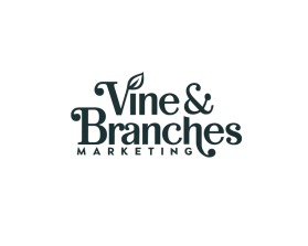 Vine & Branches Marketing entry by Md Mehedi Hasan