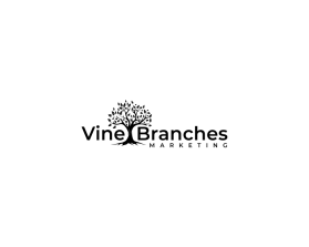 Vine & Branches Marketing entry by andi suhendi