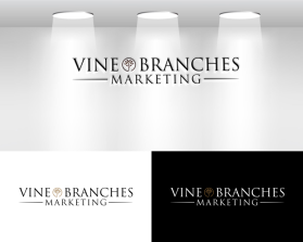 Vine & Branches Marketing entry by FINARO_301119