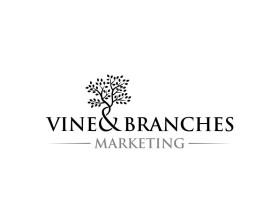 Vine & Branches Marketing entry by lutfi alfiyan