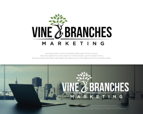 Vine & Branches Marketing entry by dhanny suhendar