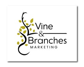 Vine & Branches Marketing entry by Sharif ahmed