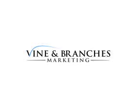 Vine & Branches Marketing entry by s^wot