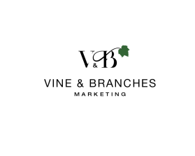 Vine & Branches Marketing entry by Lucian Oaida