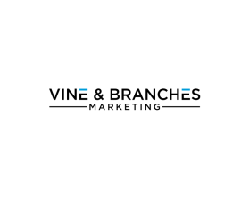 Vine & Branches Marketing entry by s^wot